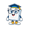 ExamPaperApp mascot